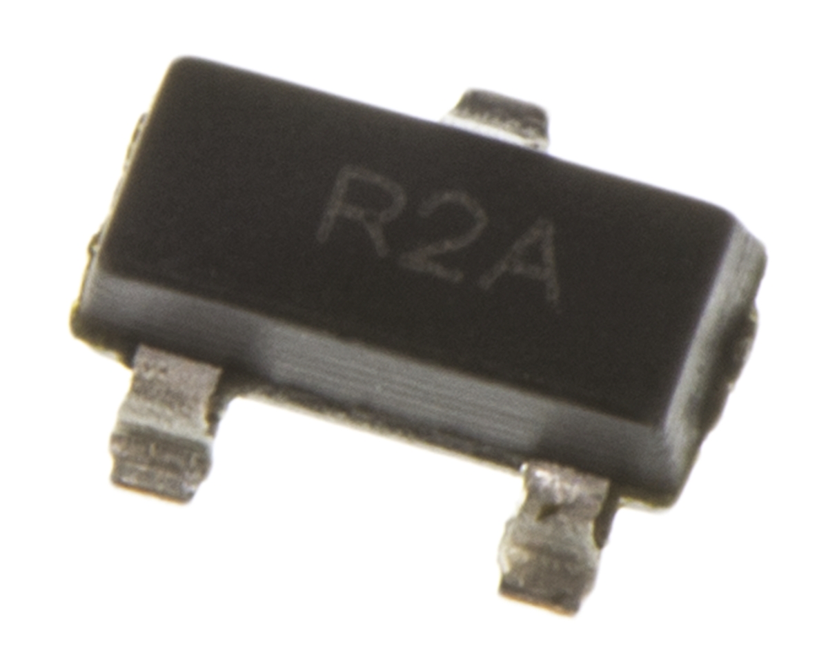 LM4040AIM3-2.5/NOPB, Texas Instruments