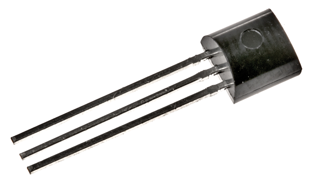 LM4040AIZ-2.5/NOPB, Texas Instruments