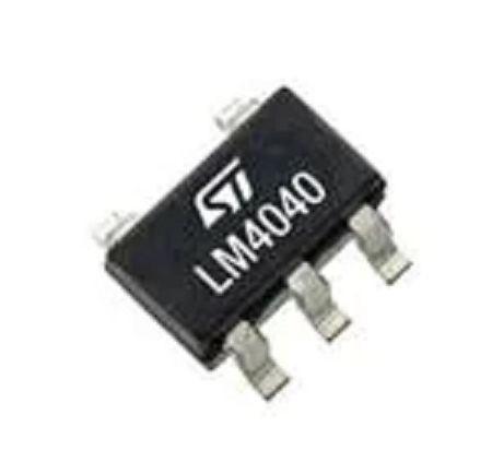 LM4040BECT-2.5, STMicroelectronics