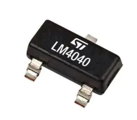 LM4040CELT-3.0, STMicroelectronics