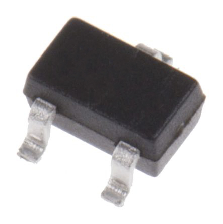 LM4040DIX3-2.5+T, Maxim Integrated