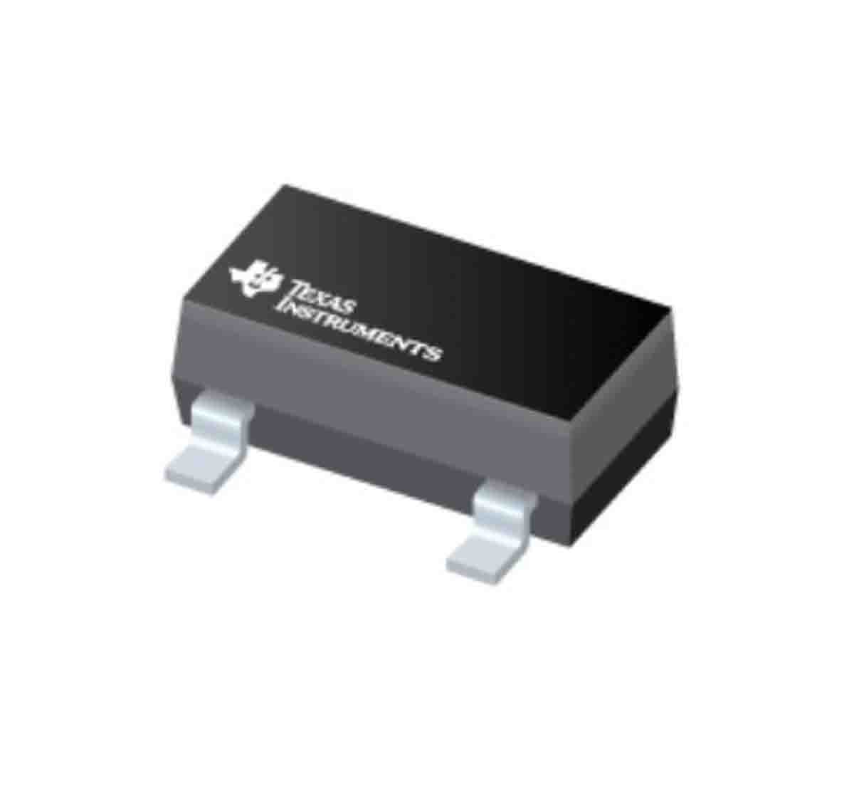 LM4051AIM3-1.2/NOPB, Texas Instruments