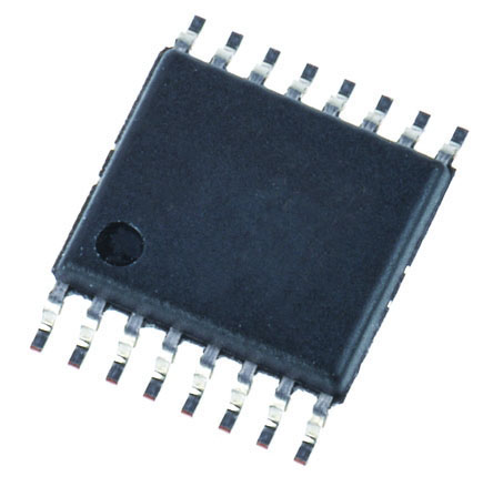 LM43603PWPT, Texas Instruments
