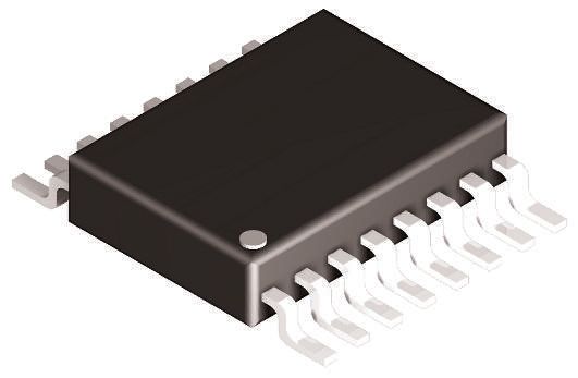 LM43603PWPT, Texas Instruments