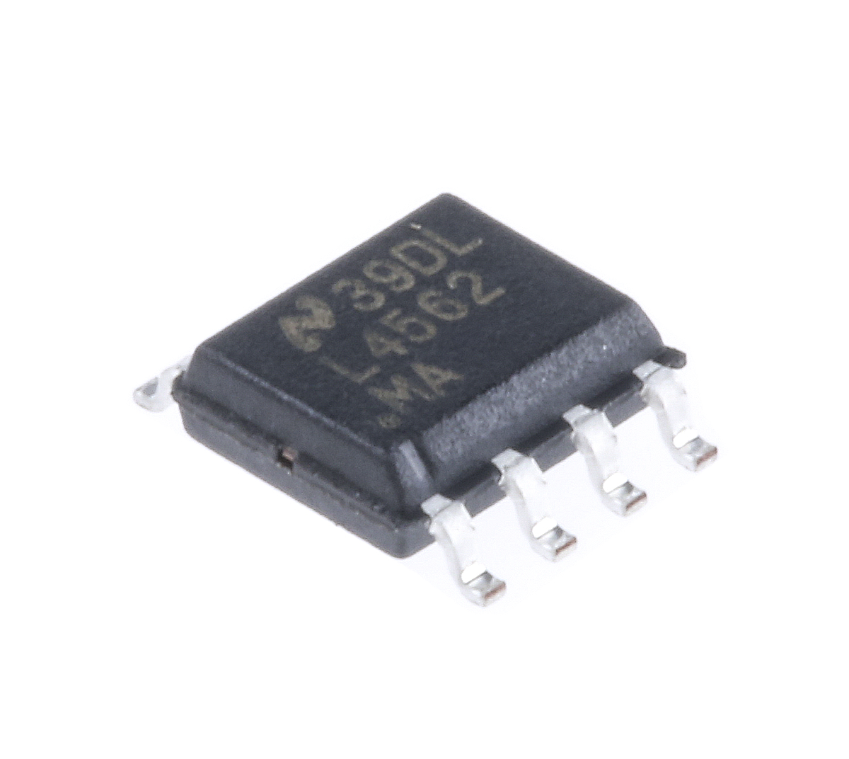 LM4562MA/NOPB, Texas Instruments