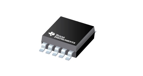 LM4811MM/NOPB, Texas Instruments