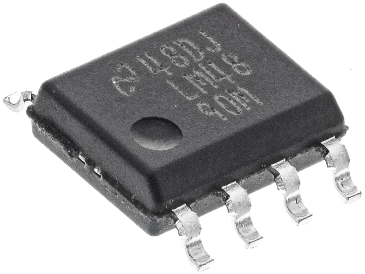 LM4890M/NOPB, Texas Instruments