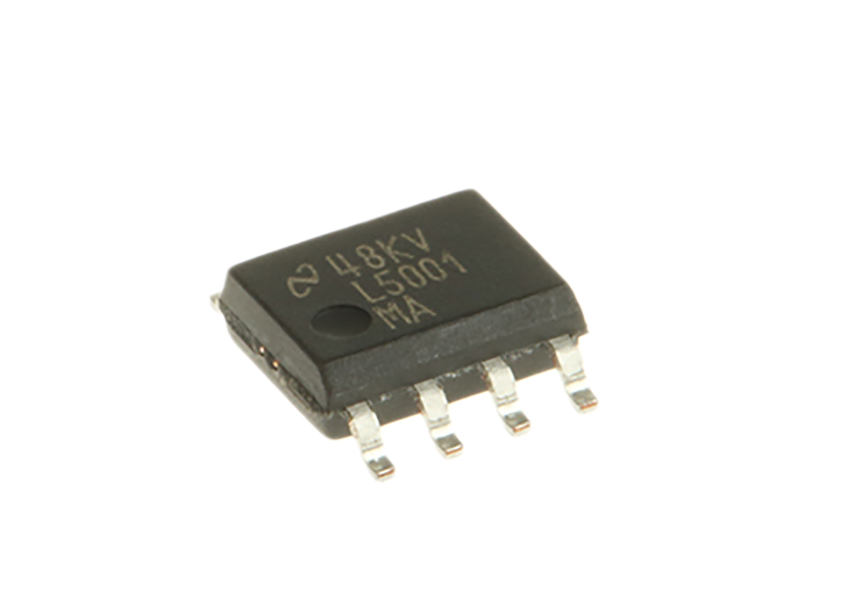 LM5001MA/NOPB, Texas Instruments