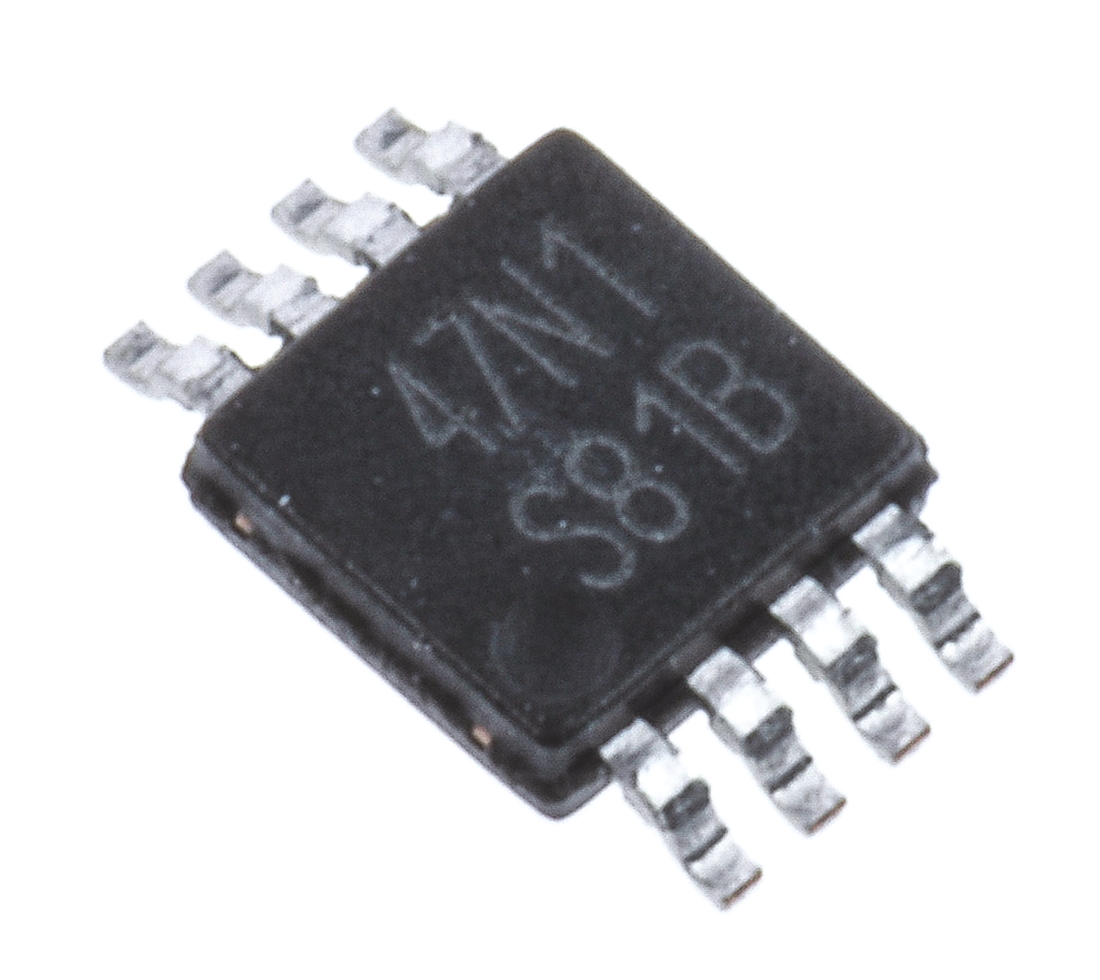 LM5007MM/NOPB, Texas Instruments