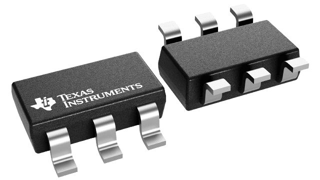 LM5050Q0MK-1/NOPB, Texas Instruments