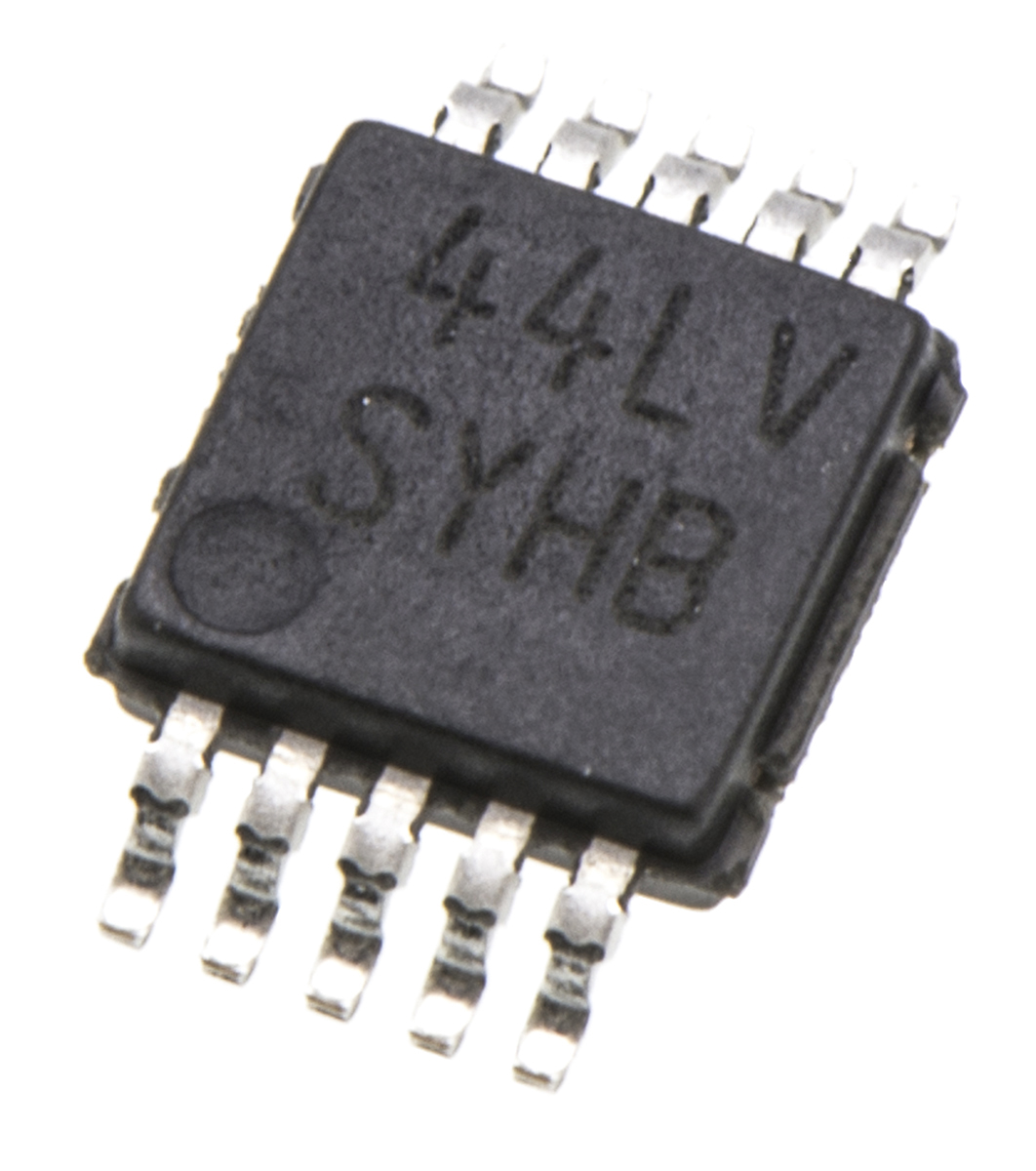 LM5069MM-1/NOPB, Texas Instruments