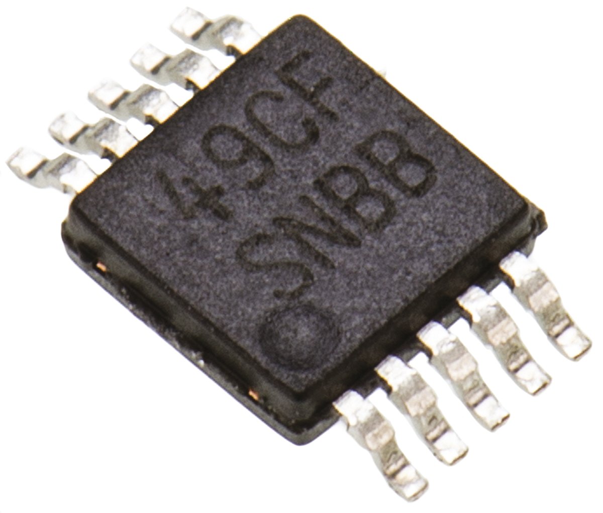 LM5069MM-2/NOPB, Texas Instruments