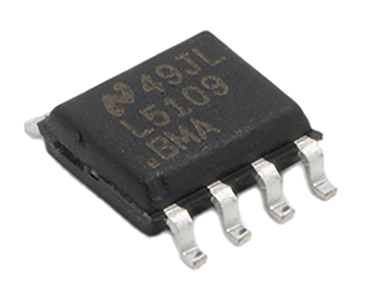 LM5109BMA/NOPB, Texas Instruments