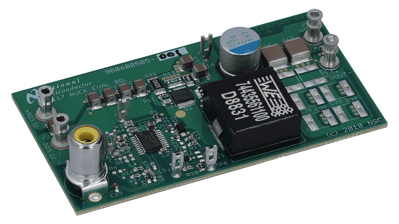 LM5117EVAL/NOPB, Texas Instruments