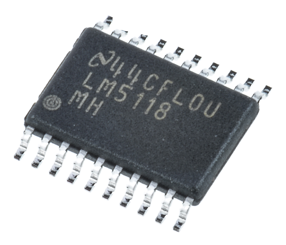 LM5118MH/NOPB, Texas Instruments