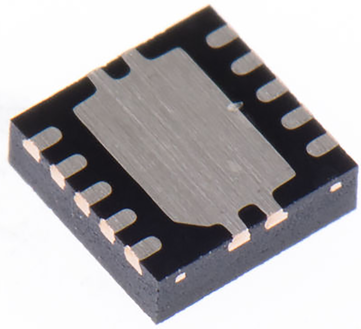 LM5165XDRCT, Texas Instruments