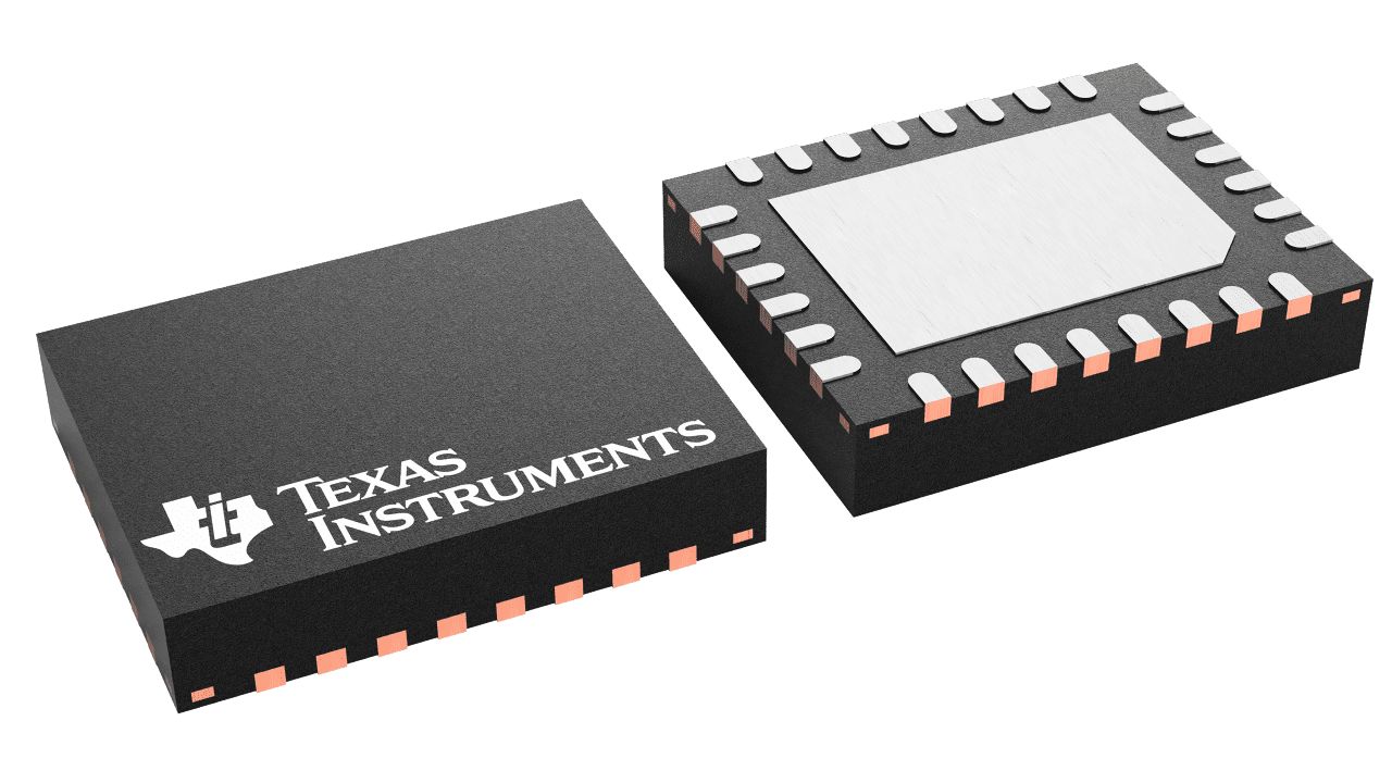 LM5176RHFT, Texas Instruments