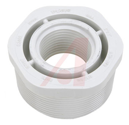 LM52-1400, Flowline
