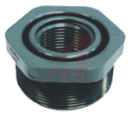 LM52-2400, Flowline