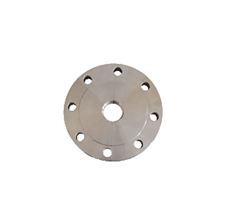 LM53-4850, Flowline