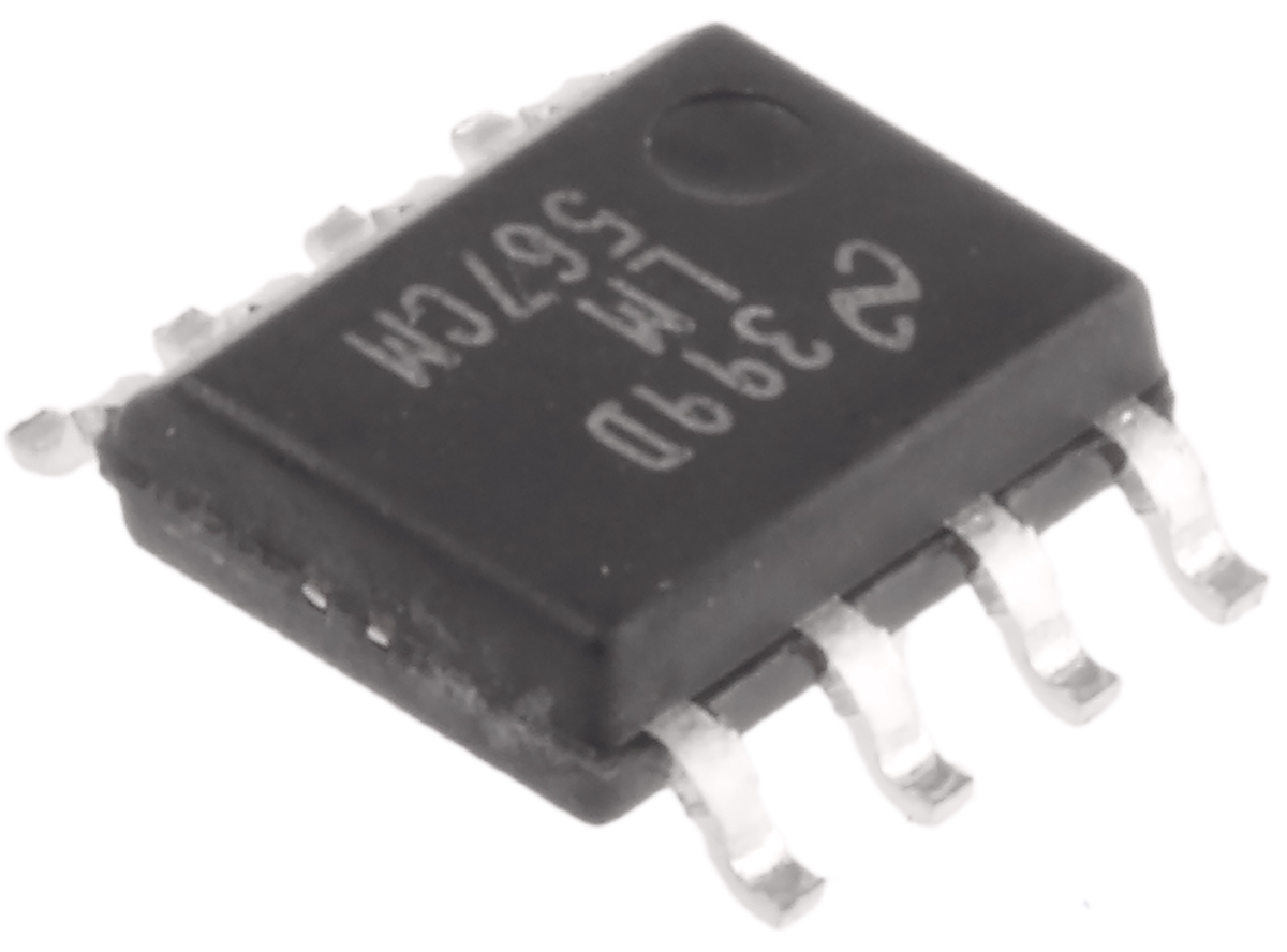 LM567CM/NOPB, Texas Instruments