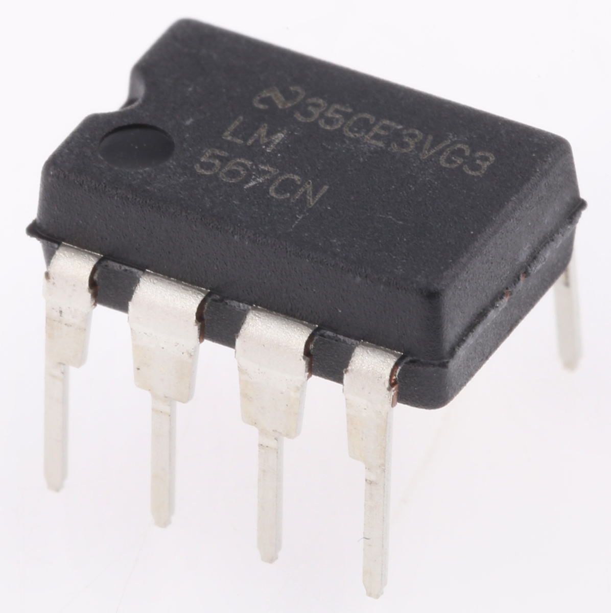 LM567CN/NOPB, Texas Instruments