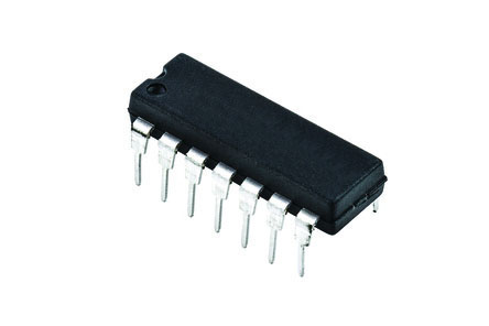 LM6144BIN/NOPB, Texas Instruments
