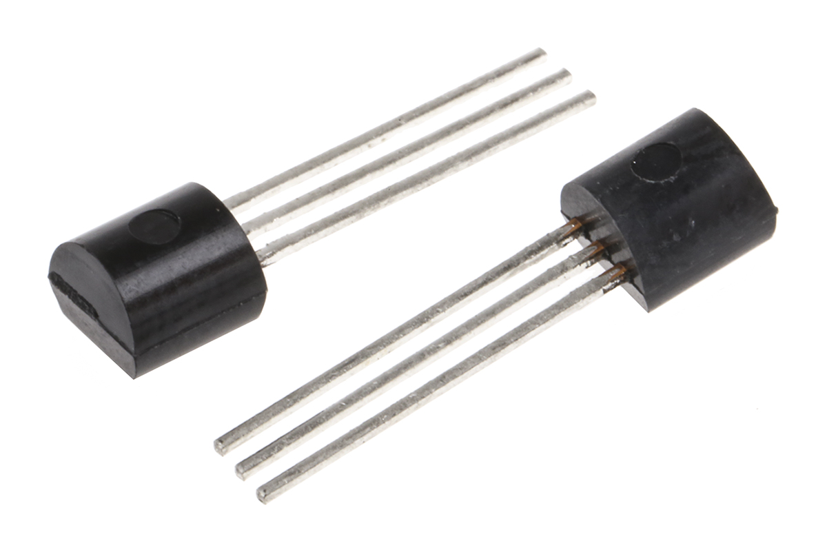 LM61CIZ/NOPB, Texas Instruments