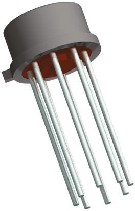 LM741H/NOPB, Texas Instruments