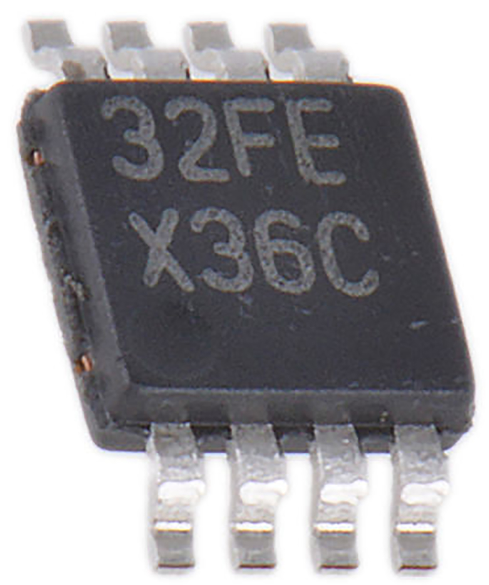 LM74610QDGKTQ1, Texas Instruments