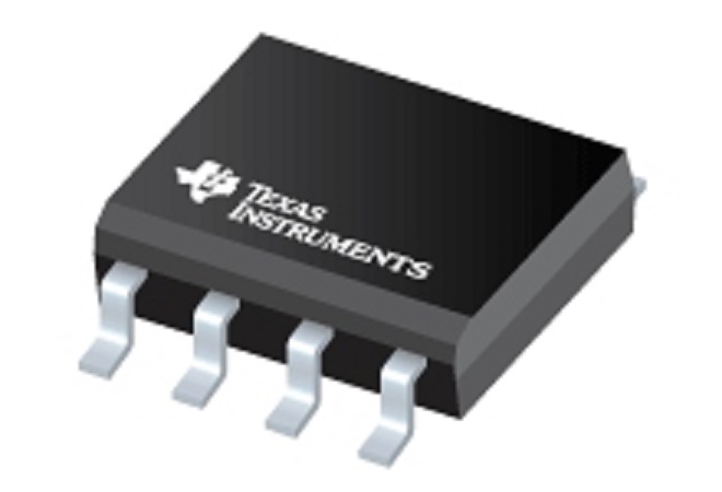 LM76CHM-5/NOPB, Texas Instruments