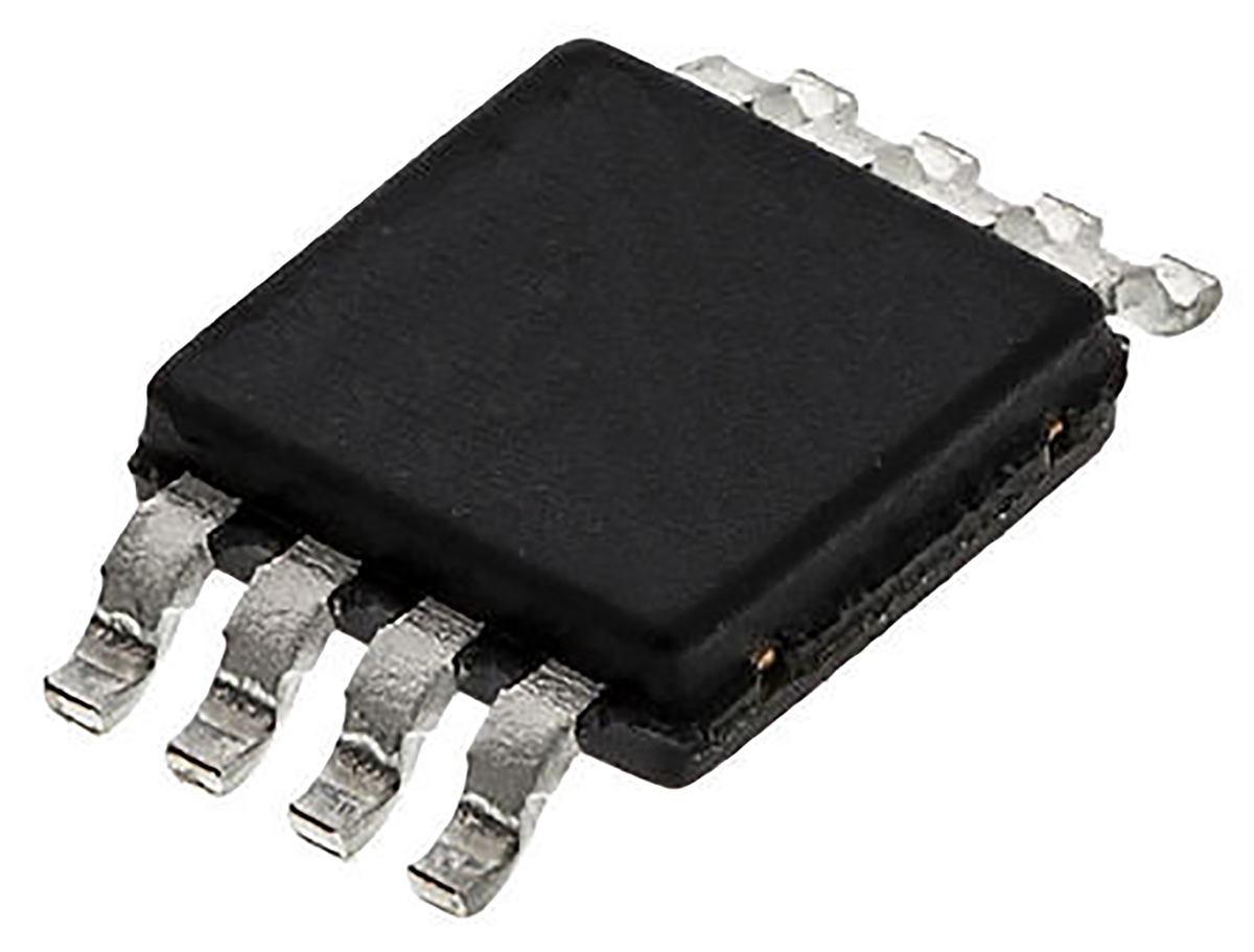 LM7705MME/NOPB, Texas Instruments