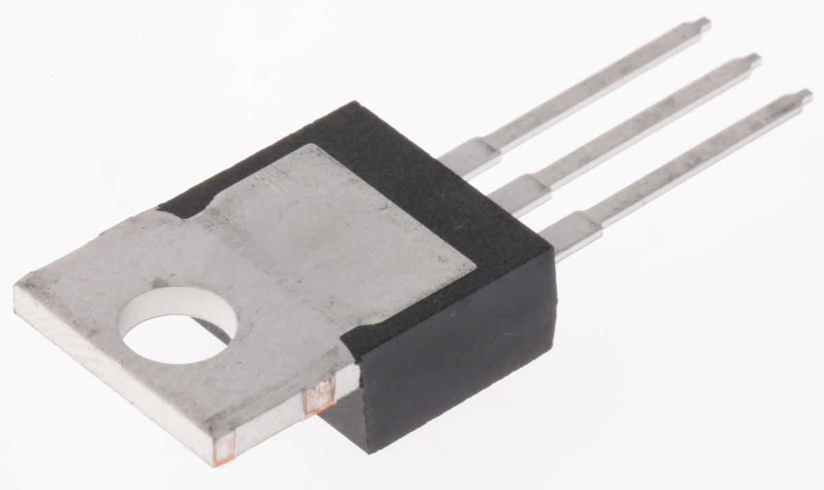 LM7815CT/NOPB, Texas Instruments