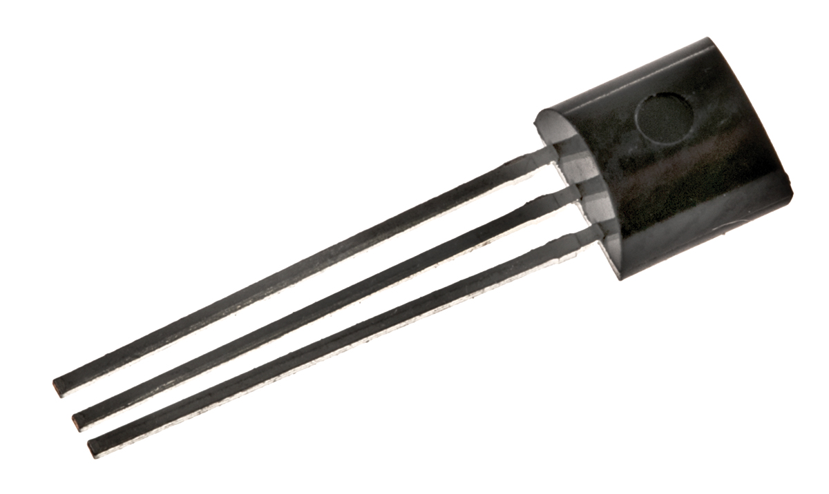 LM78L05ACZ/NOPB, Texas Instruments