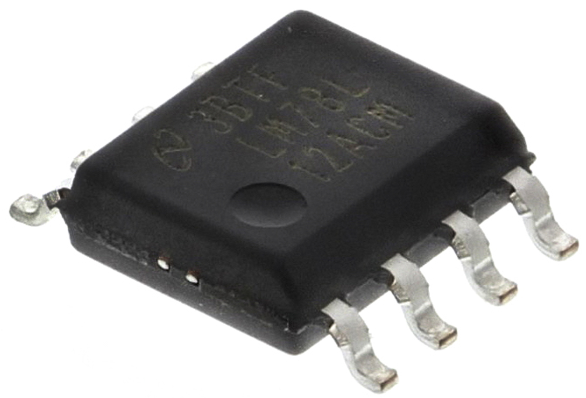 LM78L12ACM/NOPB, Texas Instruments