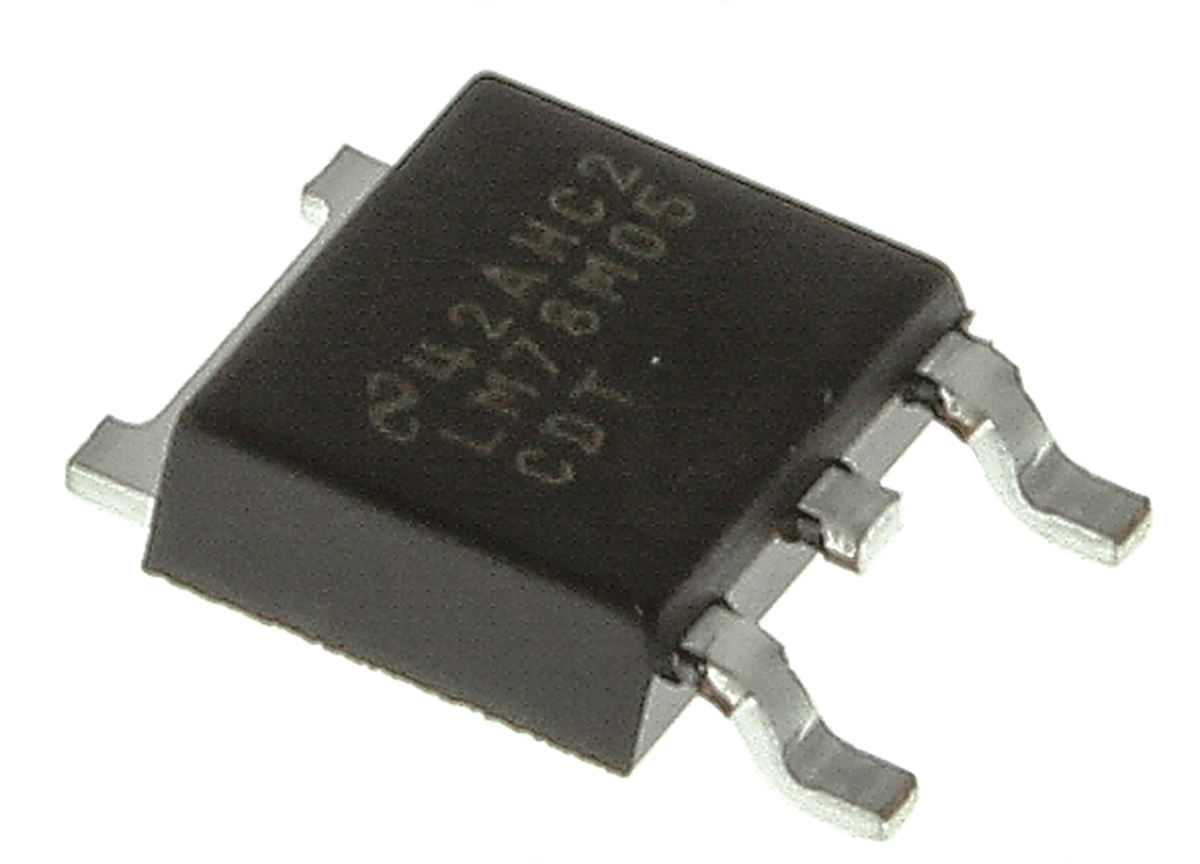 LM78M05CDT/NOPB, Texas Instruments