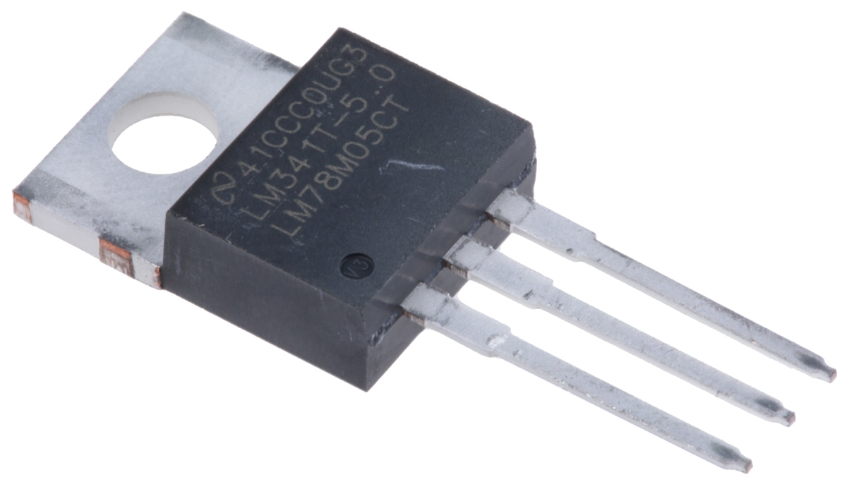 LM78M05CT/NOPB, Texas Instruments