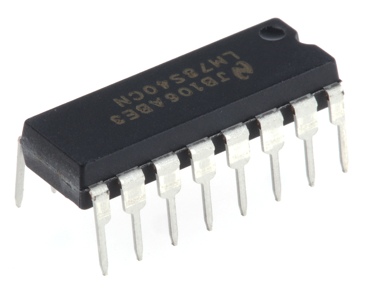 LM78S40CN/NOPB, Texas Instruments