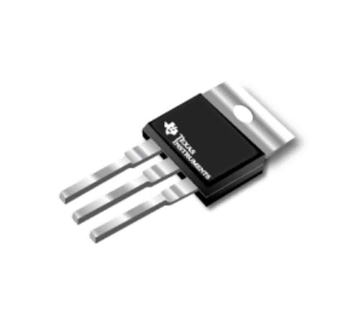 LM7915CT/NOPB, Texas Instruments