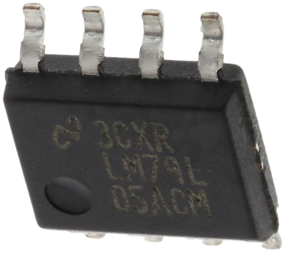 LM79L05ACM/NOPB, Texas Instruments
