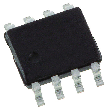 LM833M/NOPB, Texas Instruments
