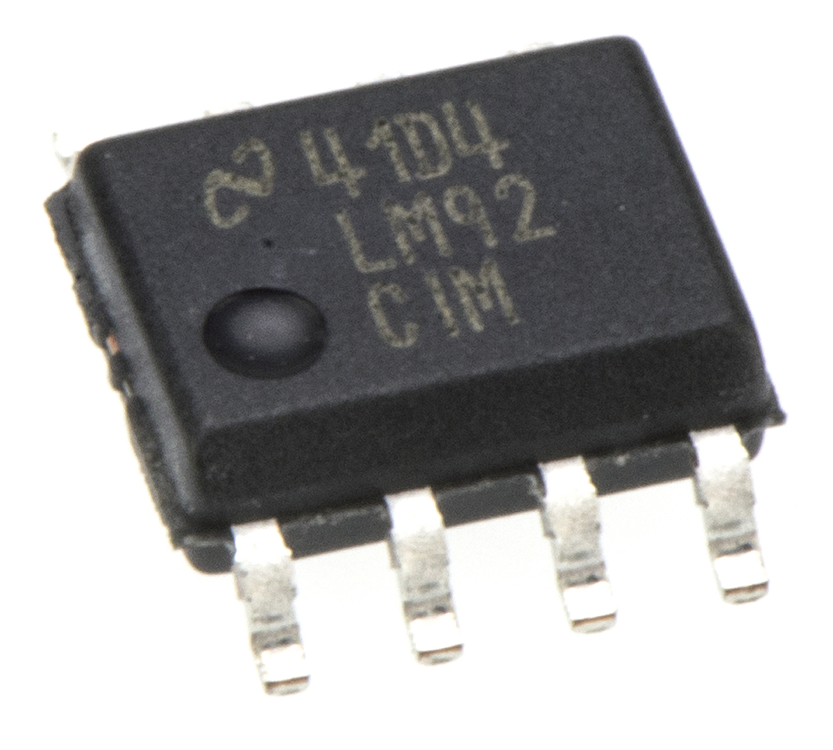 LM92CIM/NOPB, Texas Instruments