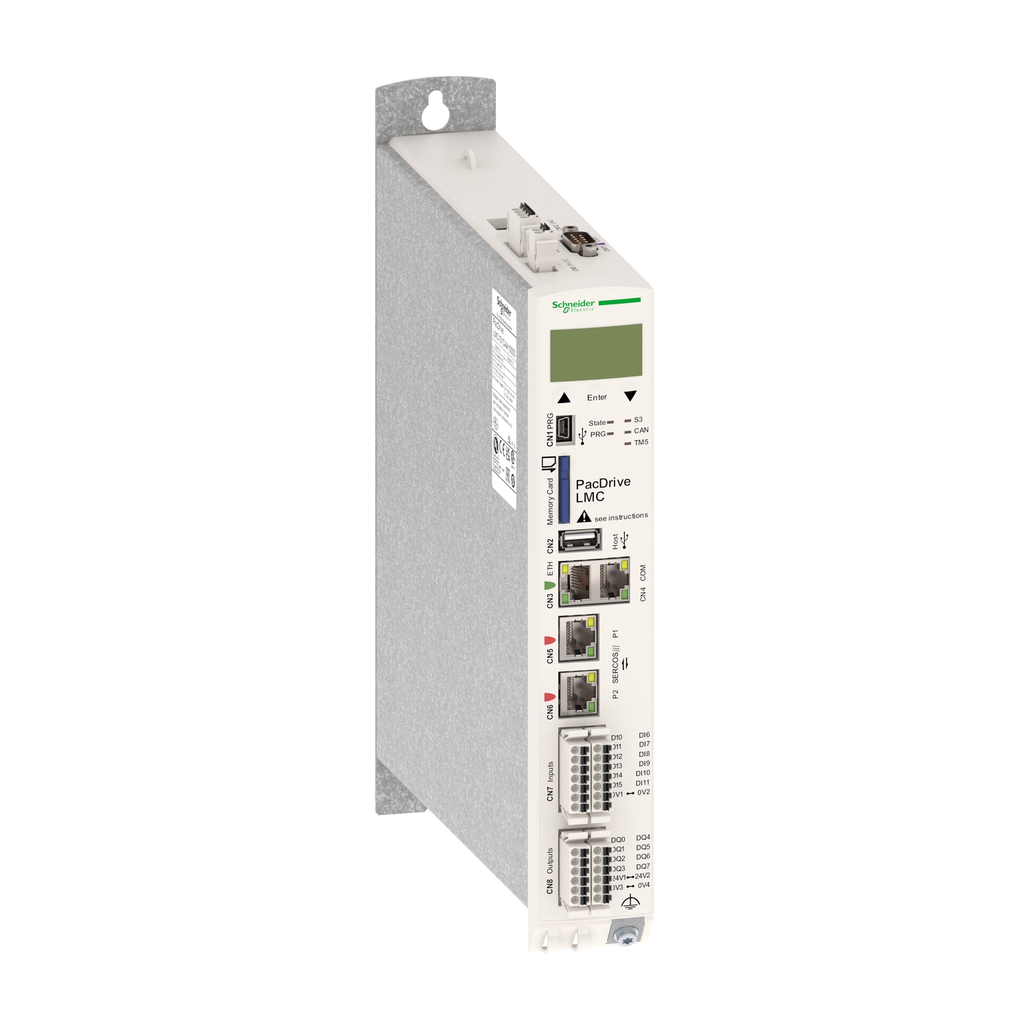 LMC101CAA10000, Schneider Electric