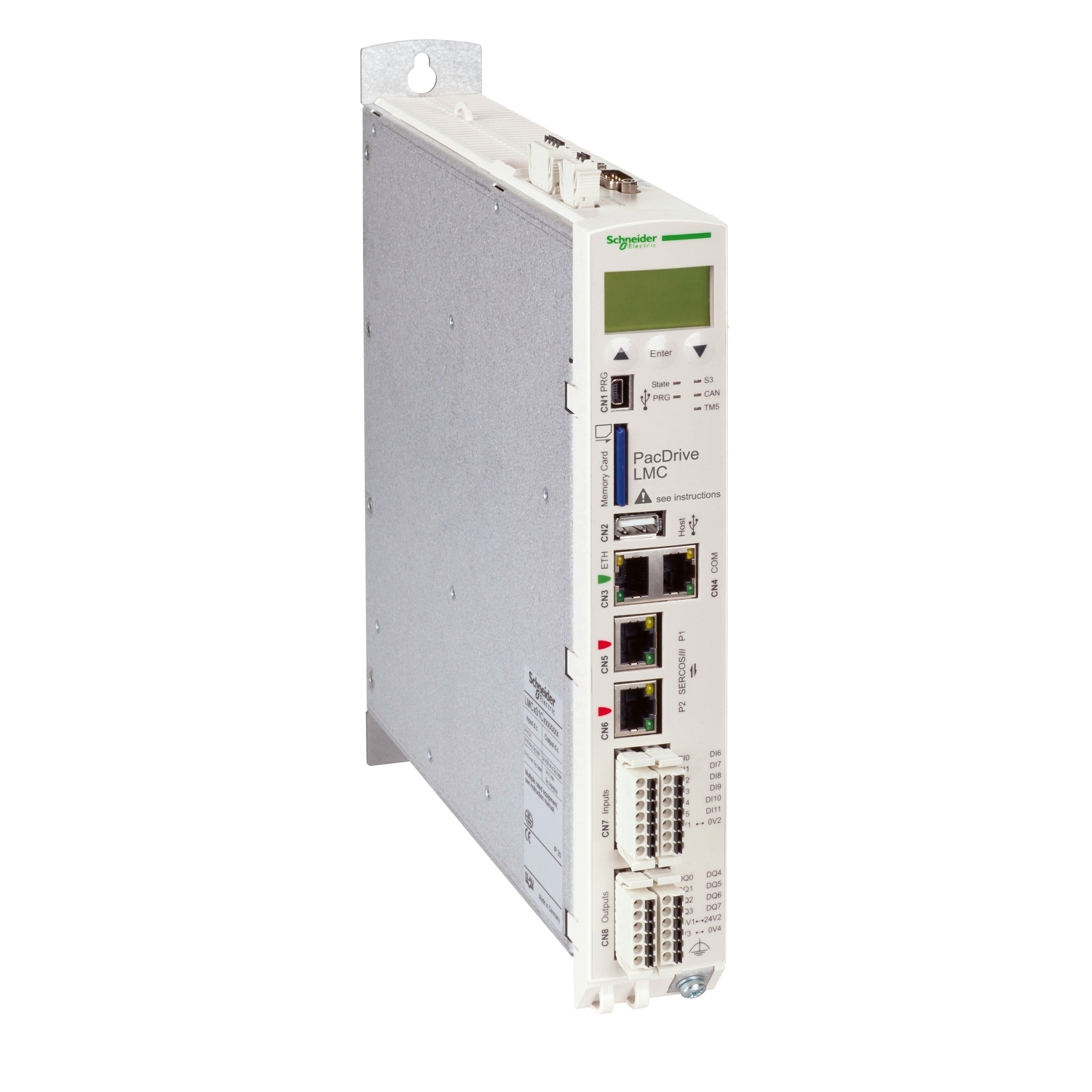LMC106CAA10000, Schneider Electric