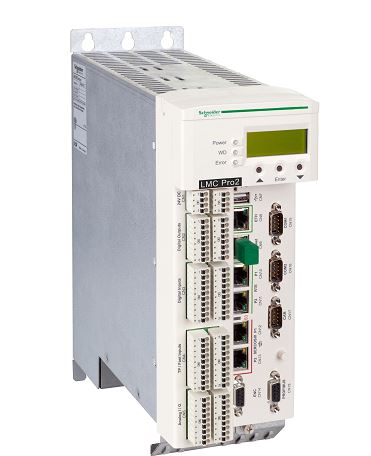 LMC402CAA10000, Schneider Electric
