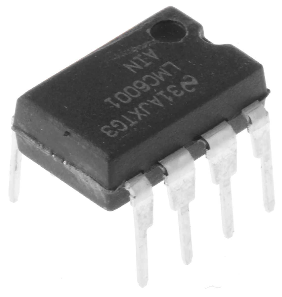 LMC6001AIN/NOPB, Texas Instruments