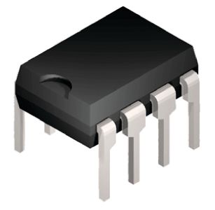 LMC6081IN/NOPB, Texas Instruments