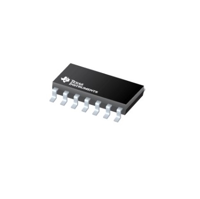 LMC6084AIM/NOPB, Texas Instruments