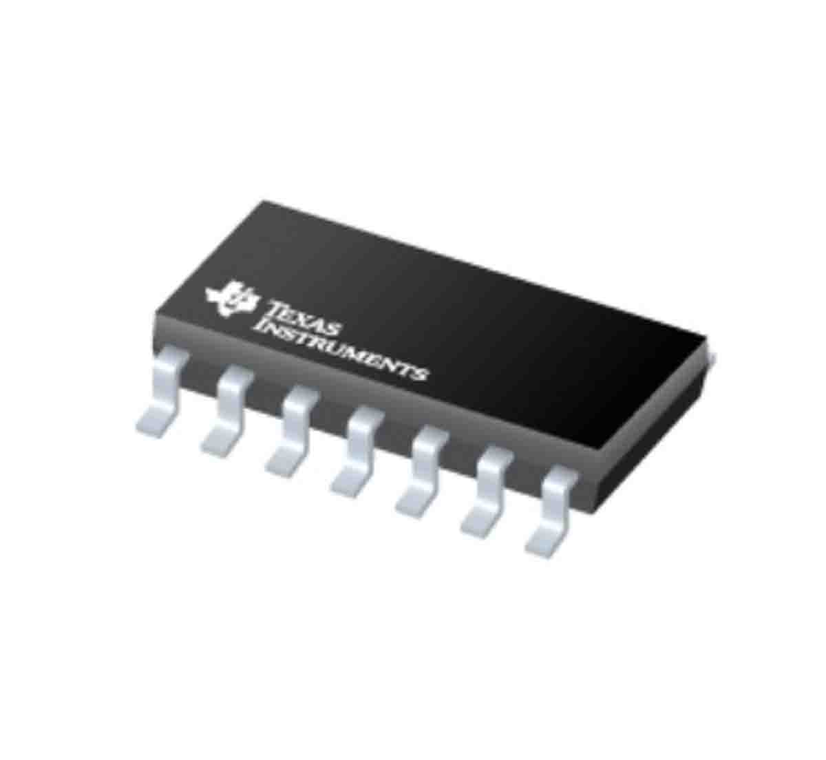 LMC6484IN/NOPB, Texas Instruments