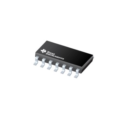 LMC6494AEM/NOPB, Texas Instruments